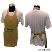 Apron