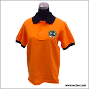 Polo shirt