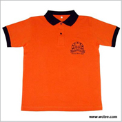 Polo shirt