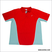 Polo TEE(間色配搭)