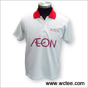 Polo shirt