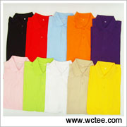 Polo shirt
