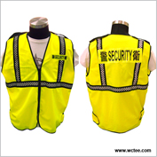 反光背心