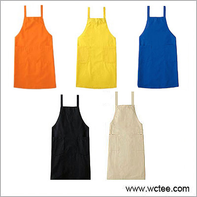 圍裙|Apron| 永昌制服公司