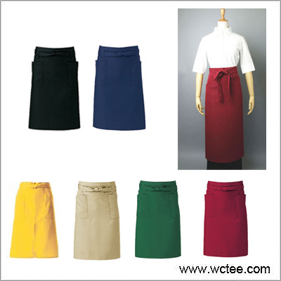 圍裙|Apron| 永昌制服公司