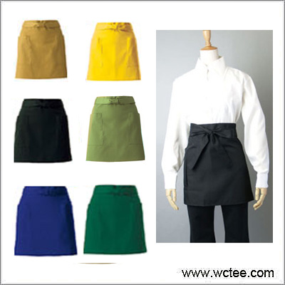 圍裙|Apron