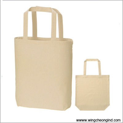 環保布袋